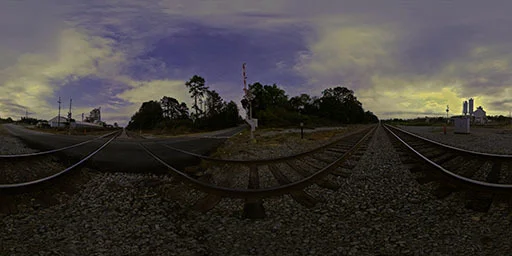 Atlanta HDRI Set 02 screenshot 6