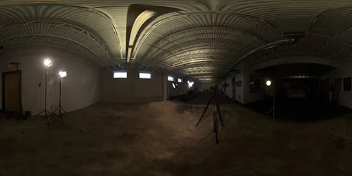 Kungfujackrabbit HDRI Atlanta Set 04 screenshot 2