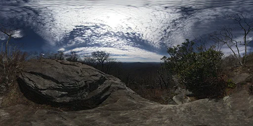 Kungfujackrabbit HDRI Atlanta Set 04 screenshot 3