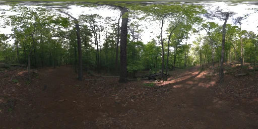 Kungfujackrabbit HDRI Atlanta Set 04 screenshot 4