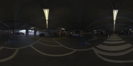 Kungfujackrabbit HDRI Atlanta Set 04 screenshot 5