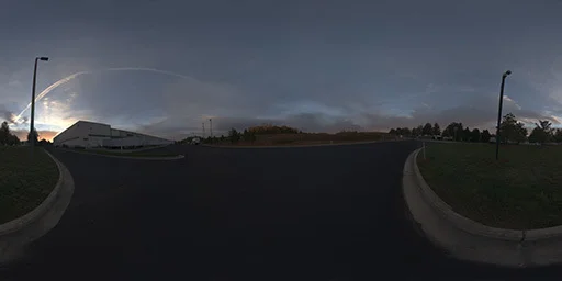 Kungfujackrabbit HDRI Atlanta Set 04 screenshot 6