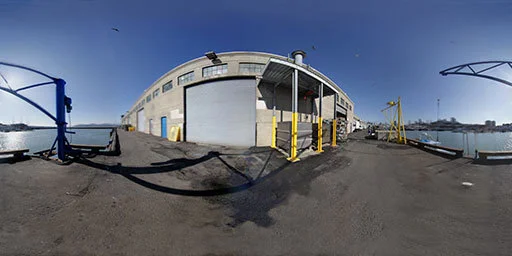 San Francisco HDRI Set 02 screenshot 2