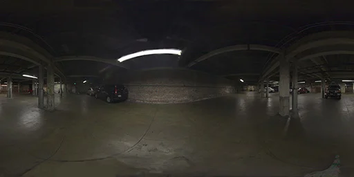 San Francisco HDRI Set 02 screenshot 3