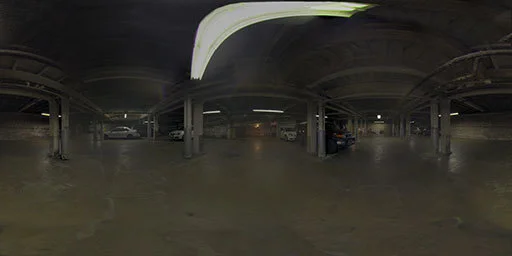 San Francisco HDRI Set 02 screenshot 4