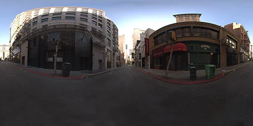 San Francisco HDRI Set 02 screenshot 6
