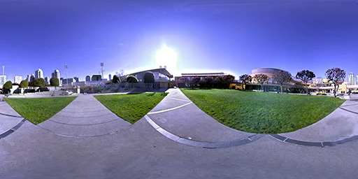 HDRI Set 01 screenshot 3