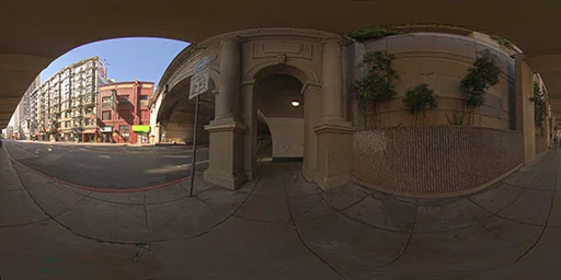 HDRI Set 01 screenshot 4