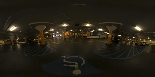 HDRI Set 01 screenshot 5