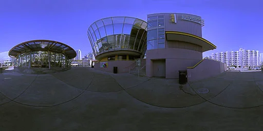 San Francisco HDRI Set 01 screenshot 4