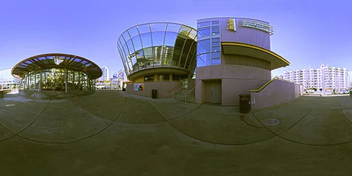 San Francisco HDRI Set 01 screenshot 5