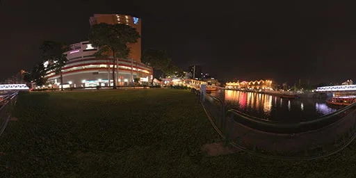 HDRI Singapore Set 01 screenshot 5