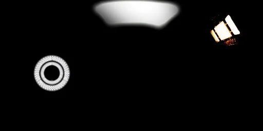 Studio Lighting Set 01 screenshot 3