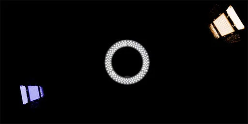 Studio Lighting Set 01 screenshot 6