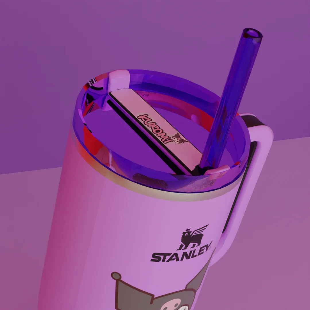 Kuromi Collection screenshot 2