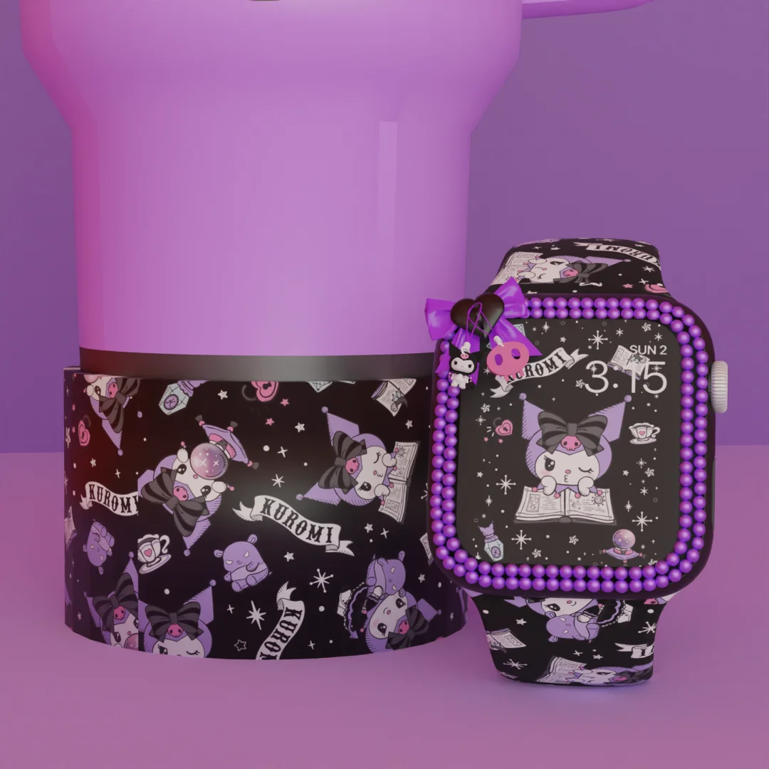 Kuromi Collection screenshot 3