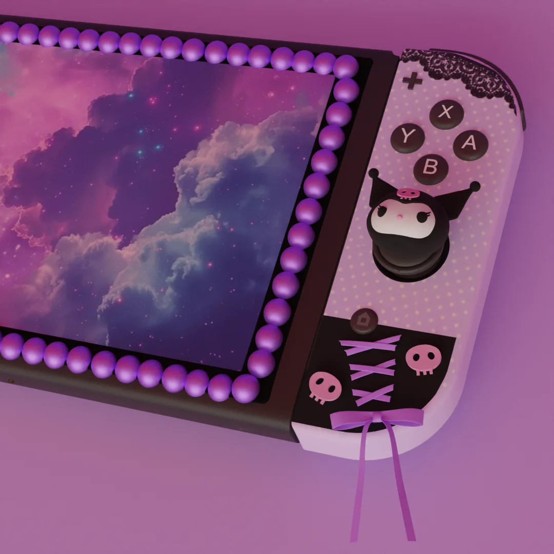 Kuromi Collection screenshot 5