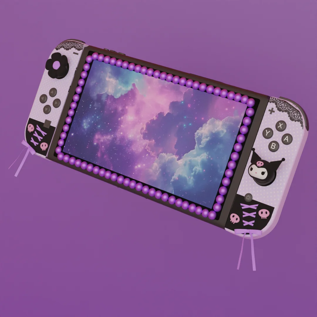 Kuromi Collection screenshot 6