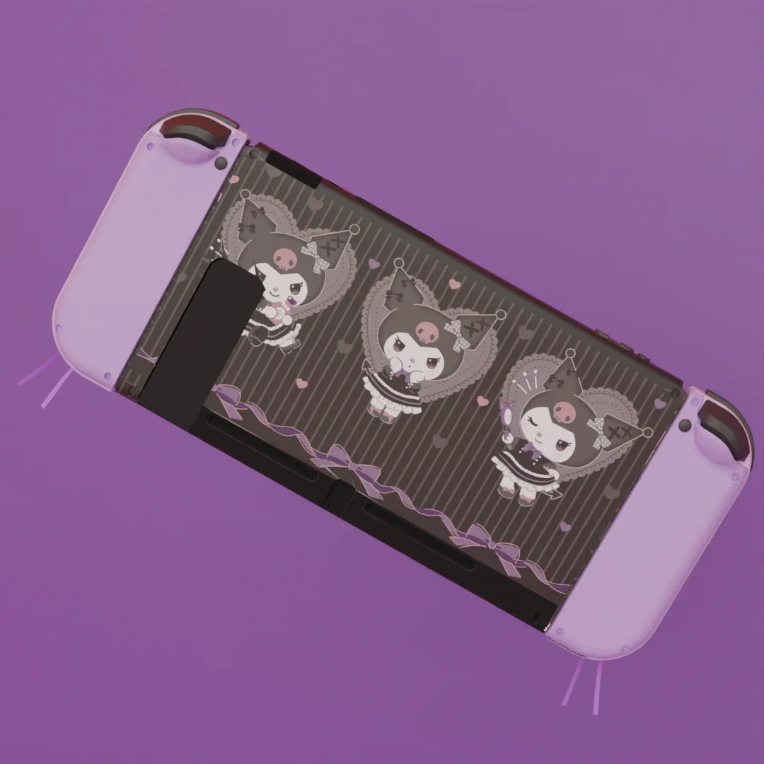 Kuromi Collection screenshot 7