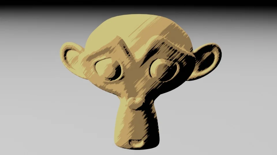 Kushiro Color Stop Shader screenshot 2