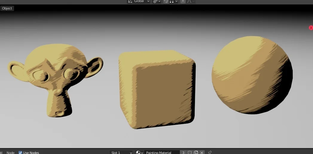 Kushiro Color Stop Shader screenshot 3