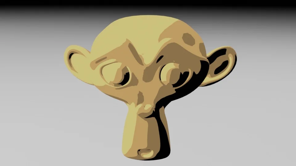 Kushiro Color Stop Shader screenshot 4