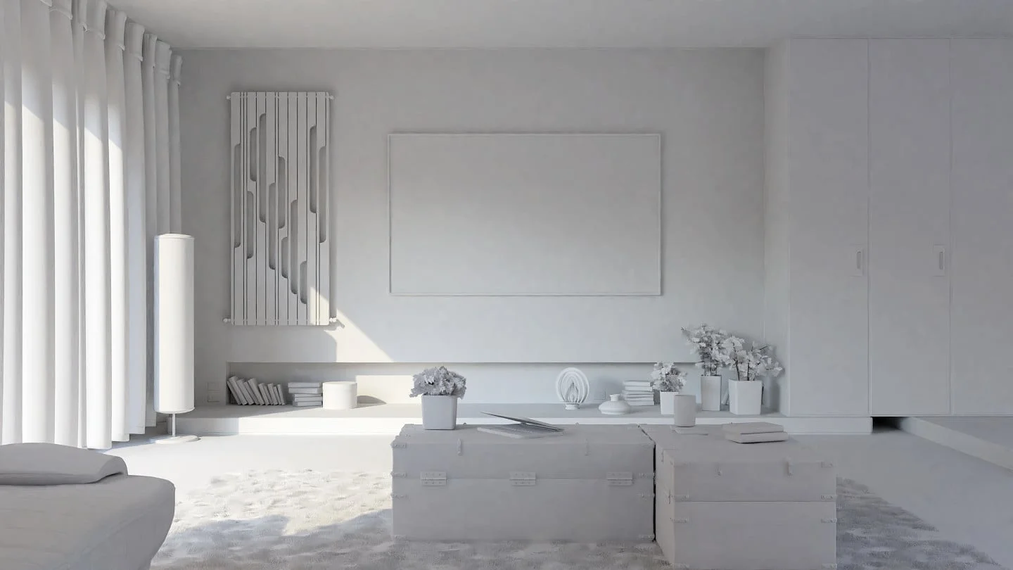 Kyra's Living Room screenshot 2