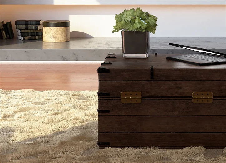 Kyra's Living Room screenshot 4