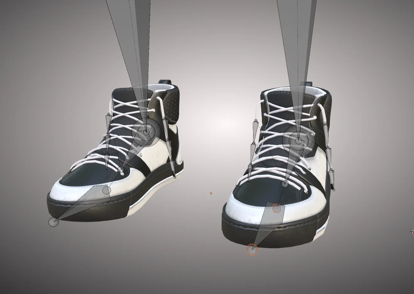 Kyra's Shoes screenshot 2
