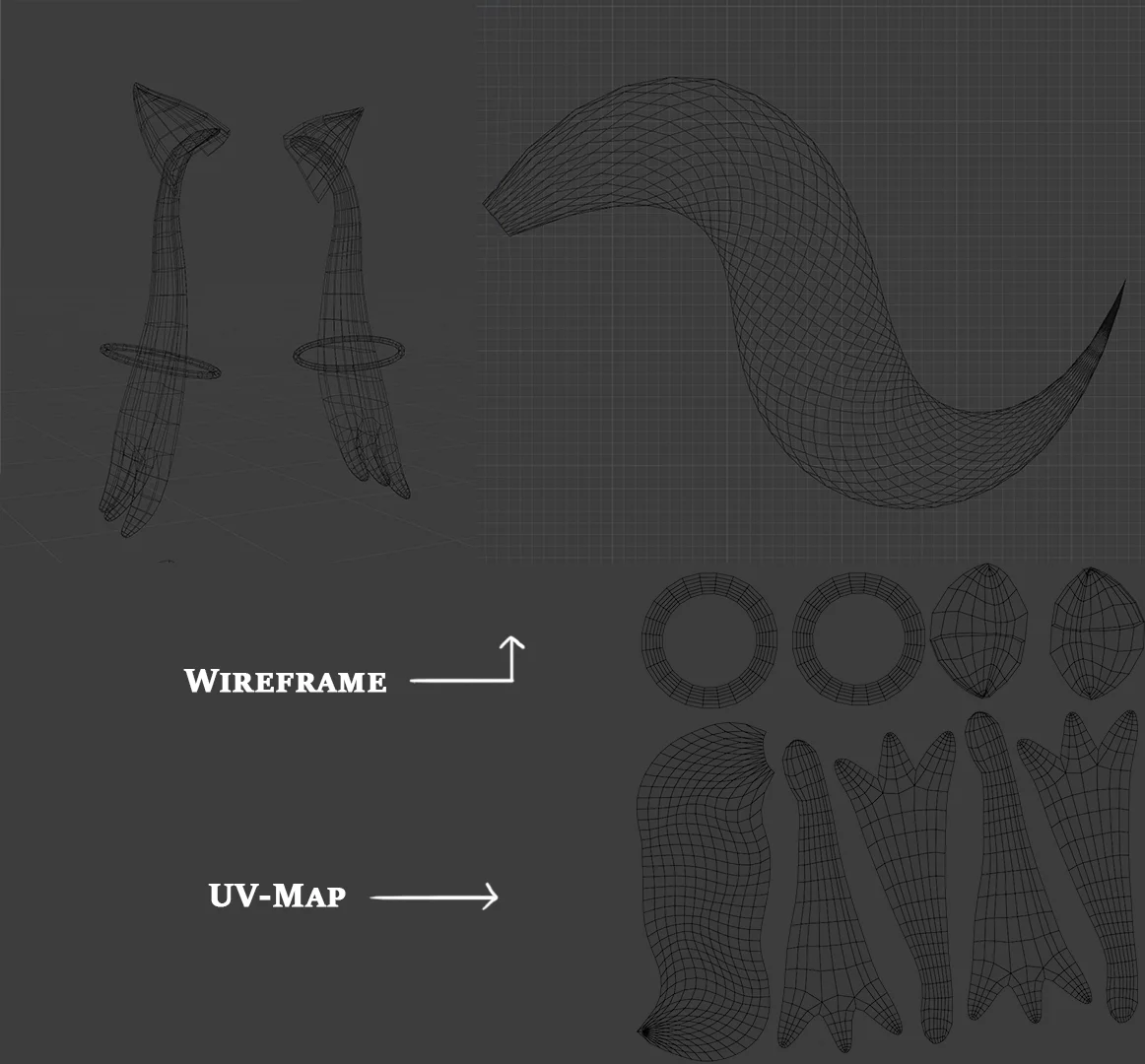 Kyubey Set screenshot 4