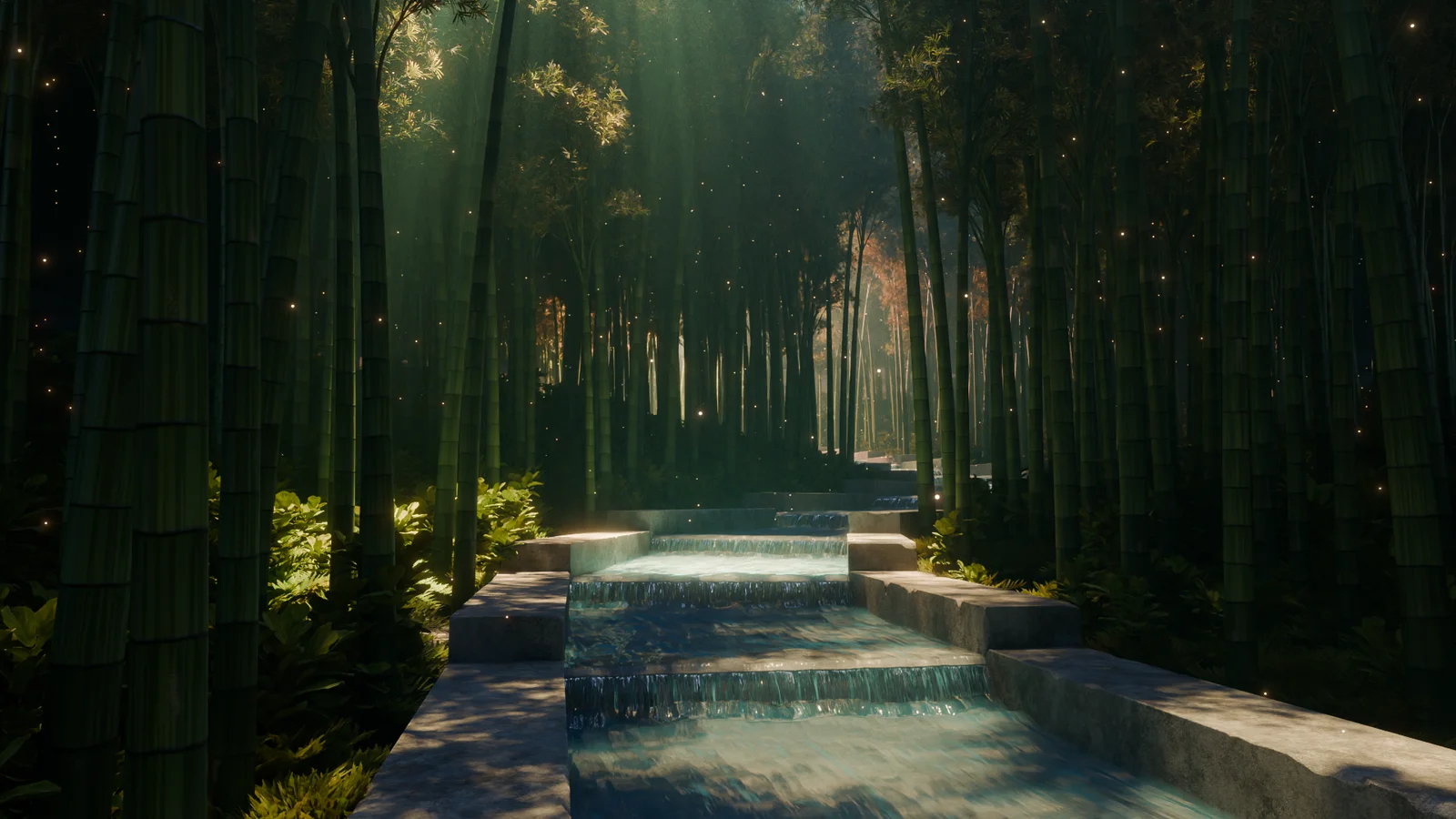 Lance's Tree Generator screenshot 2