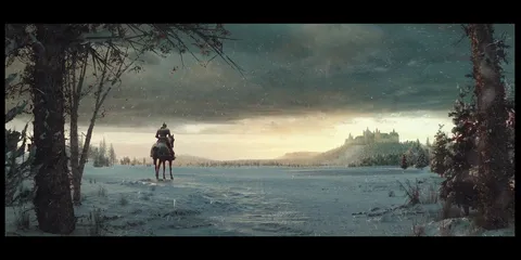 Landscape Creation Tutorial - Blender tutorials & courses