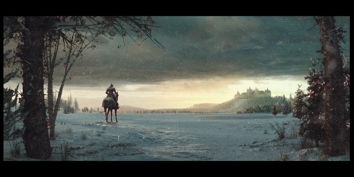 Landscape Creation Tutorial screenshot 7