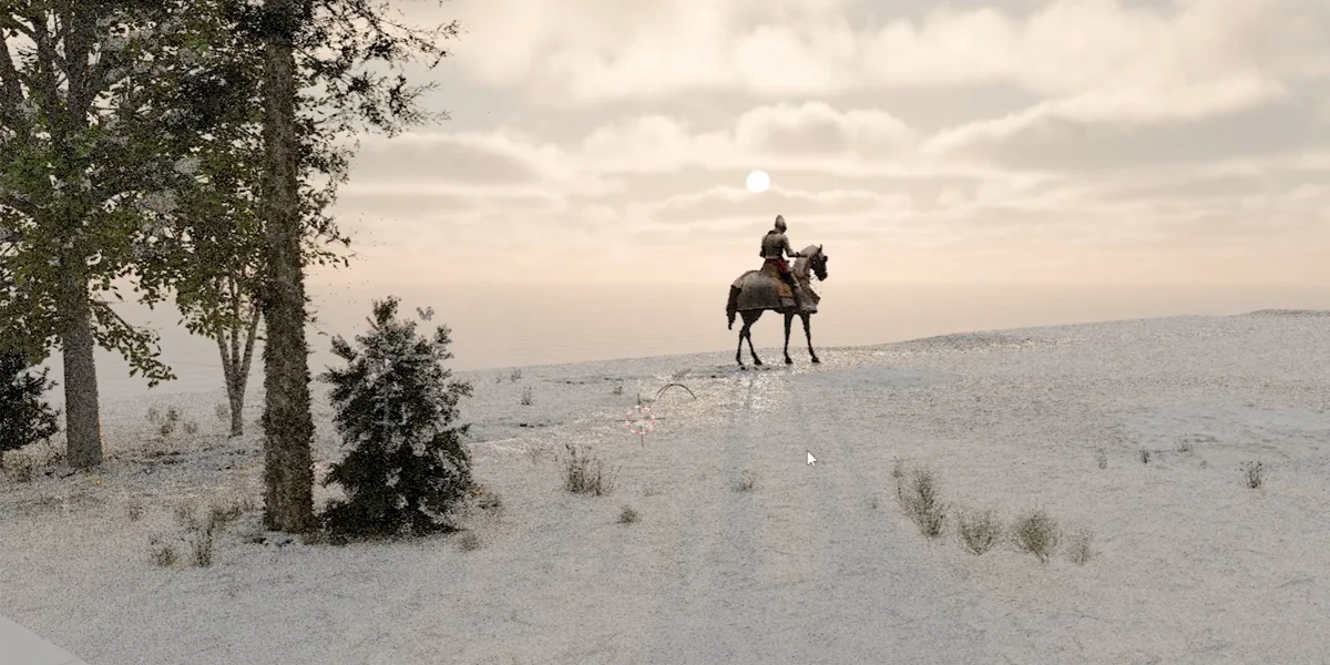 Landscape Creation Tutorial screenshot 8