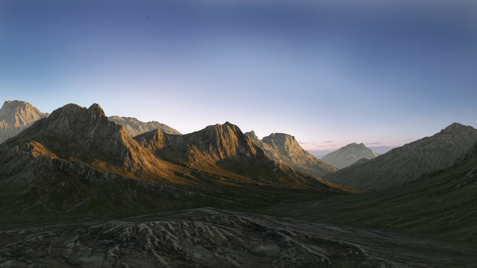 Landscape Pack 4 screenshot 2