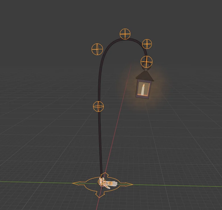 Lantern Rig screenshot 3