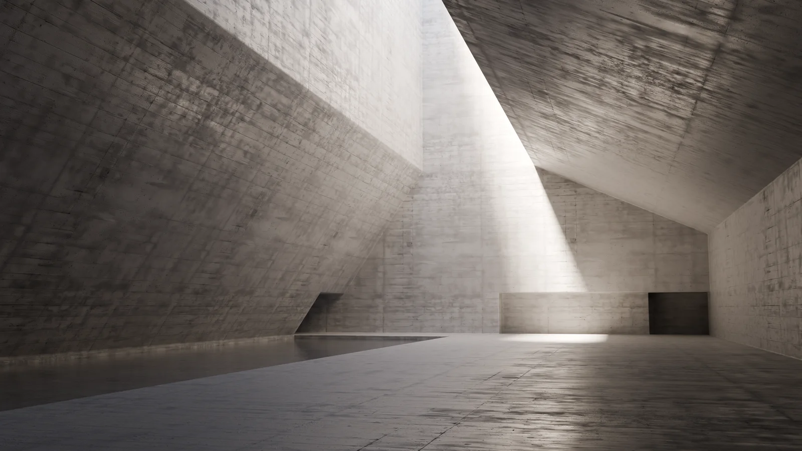 Large-Scale Concrete Textures screenshot 2