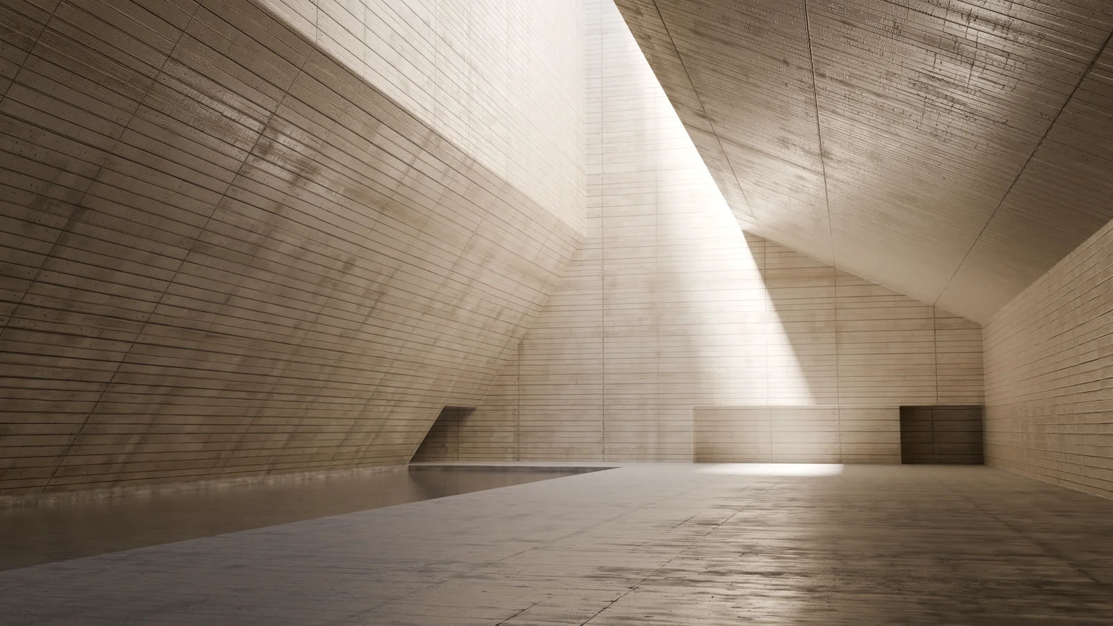 Large-Scale Concrete Textures screenshot 3