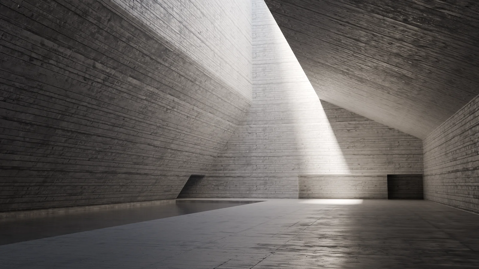 Large-Scale Concrete Textures screenshot 4