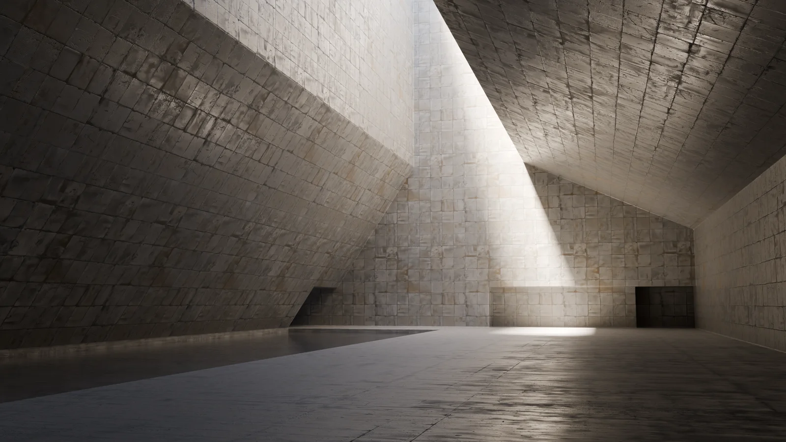 Large-Scale Concrete Textures screenshot 5