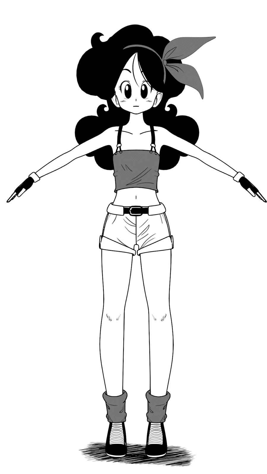 Launch 3D Sculpt screenshot 3