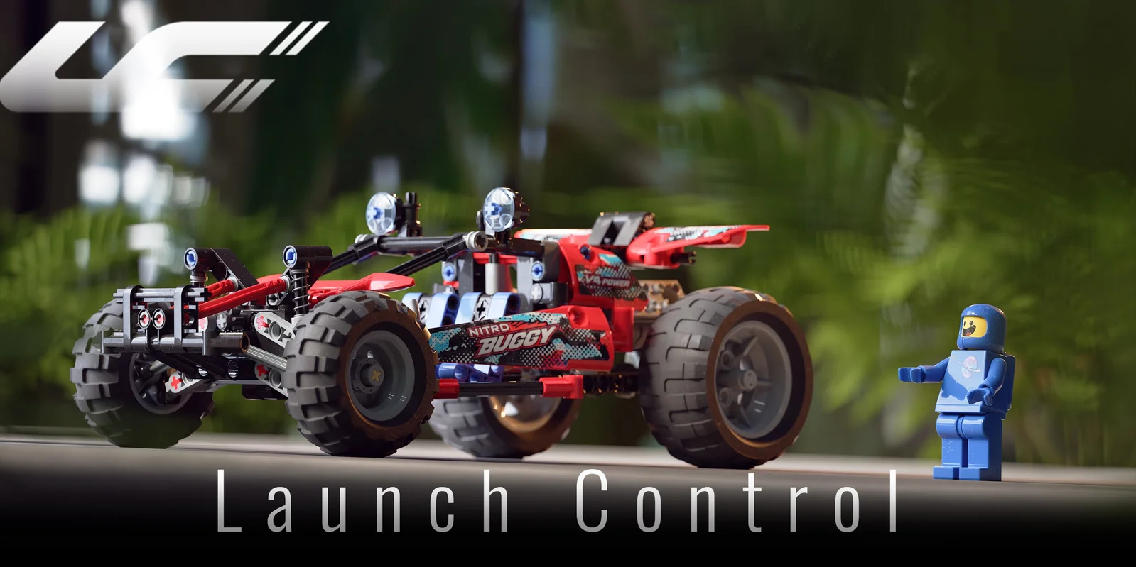 Launch Control screenshot 8