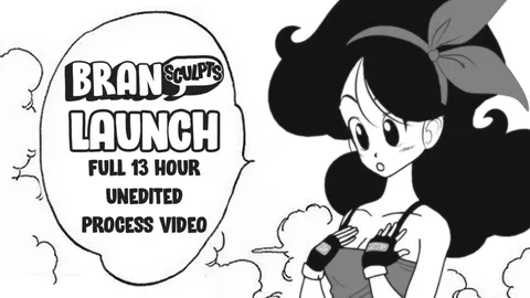 Launch 3D Modeling Video - Blender tutorials & courses