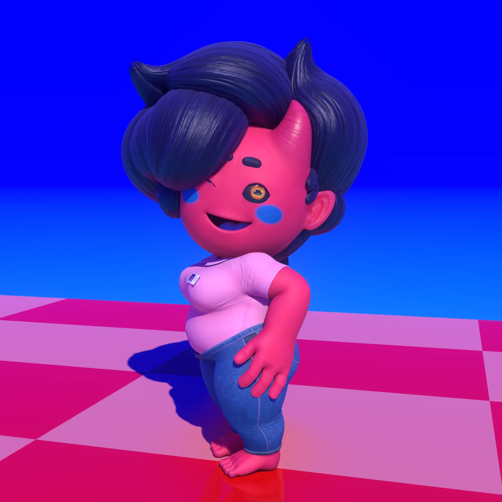 Laura Pucket screenshot 4