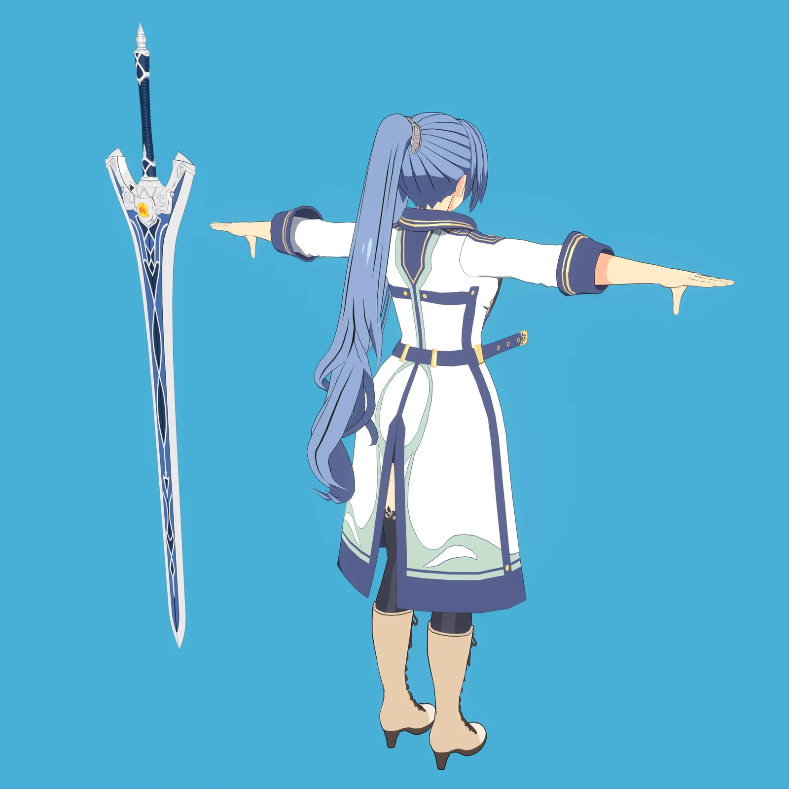 Laura S. Arseid screenshot 2