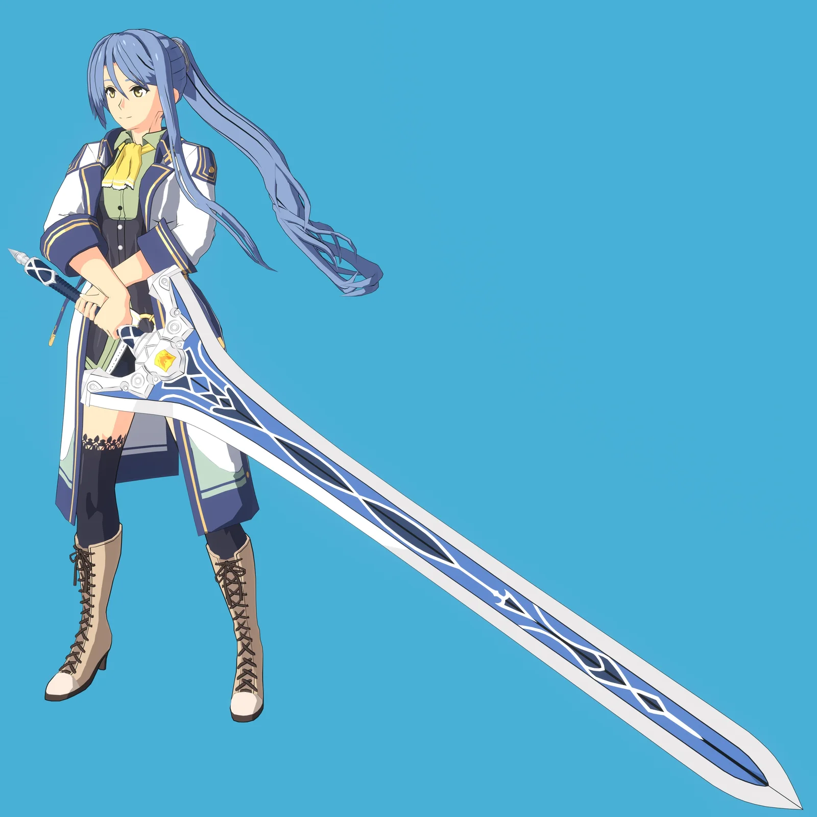 Laura S. Arseid screenshot 3