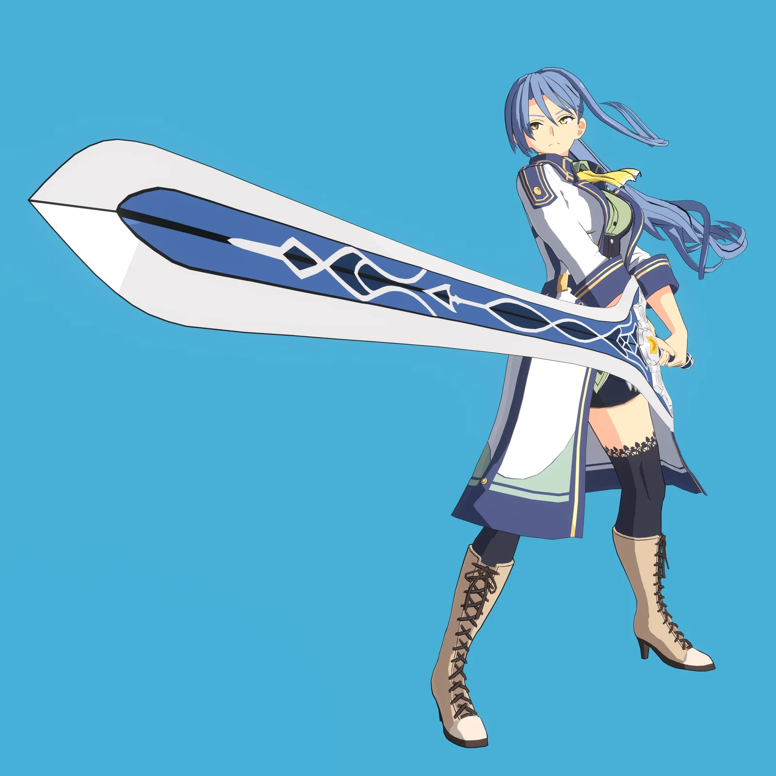 Laura S. Arseid screenshot 4