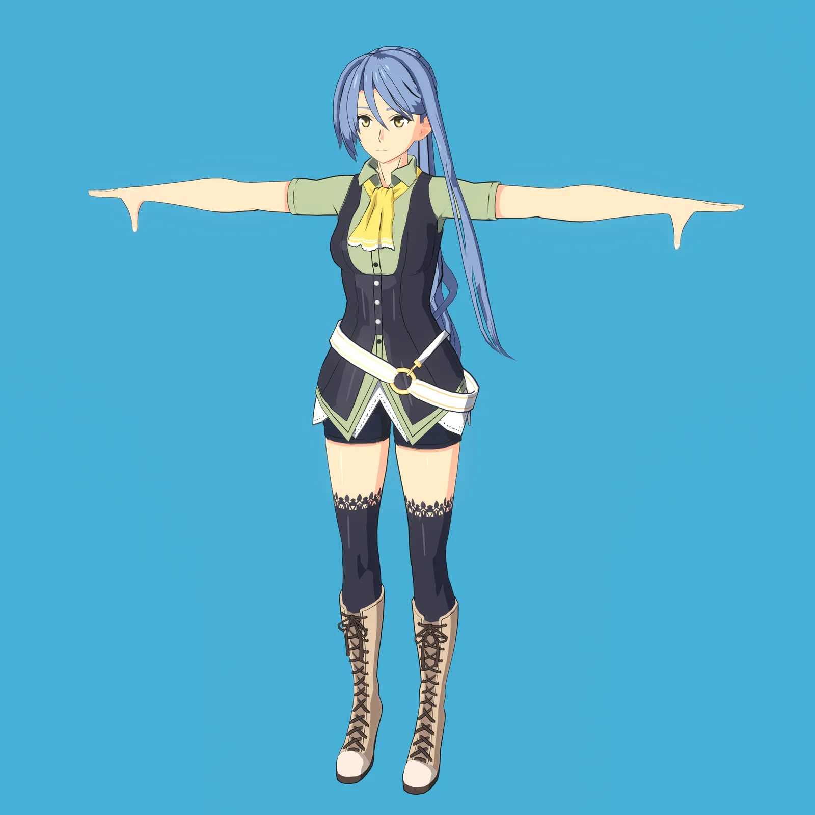 Laura S. Arseid screenshot 5