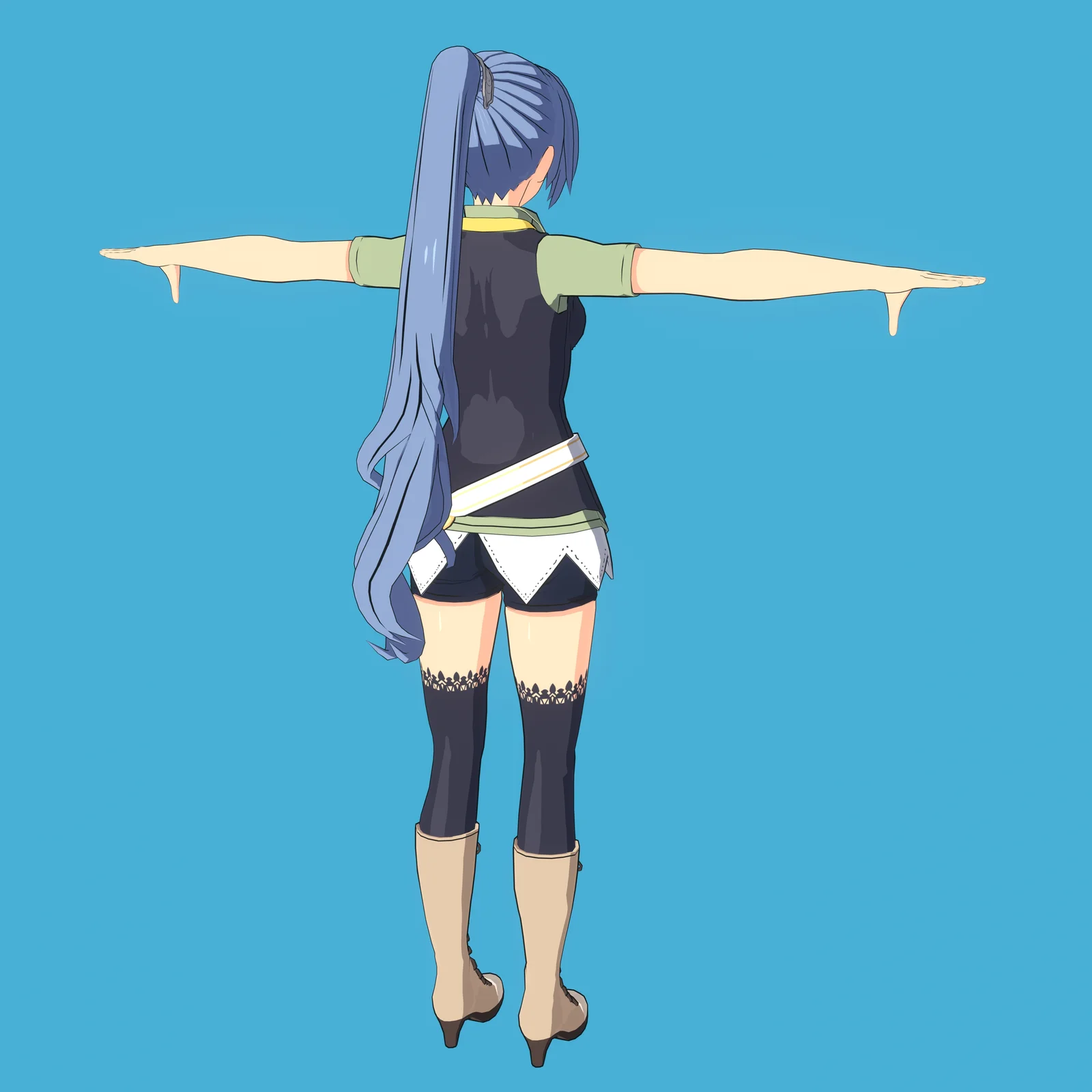 Laura S. Arseid screenshot 6