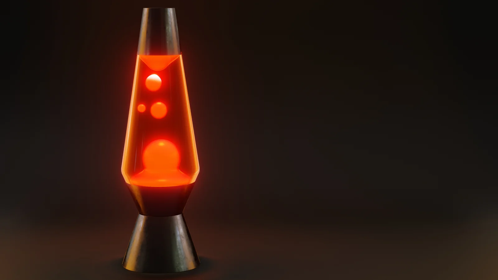 Lava Lamp Animation Loop screenshot 3